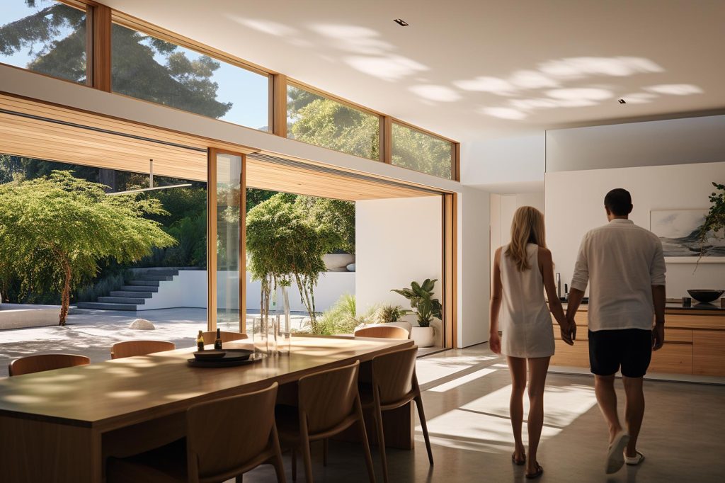 Arquitetura contemporânea na Serra Gaúcha