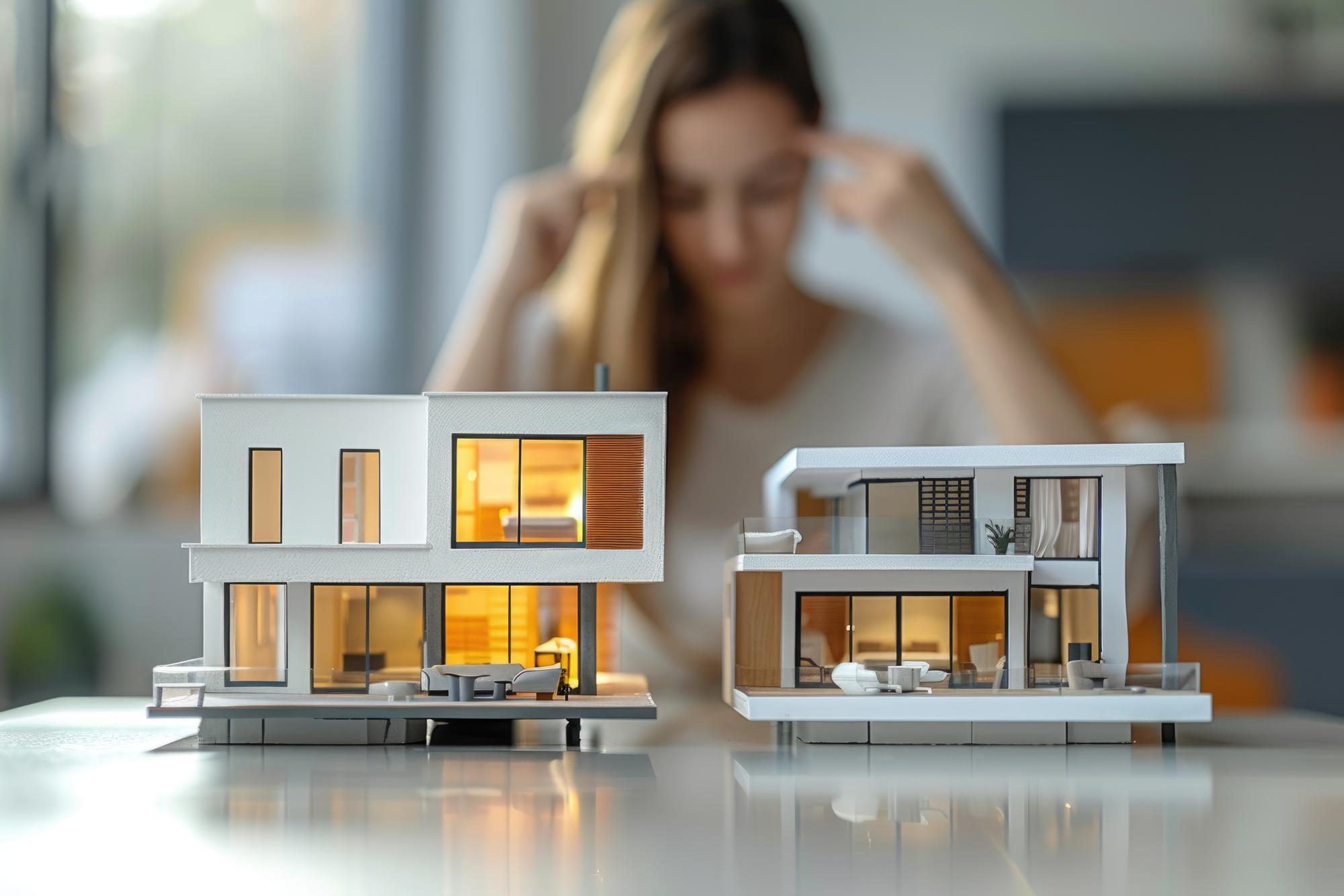 comparar apartamentos