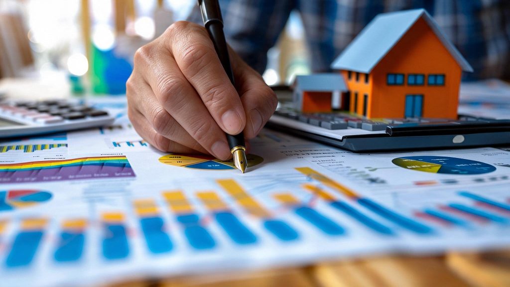 financiamento imobiliário