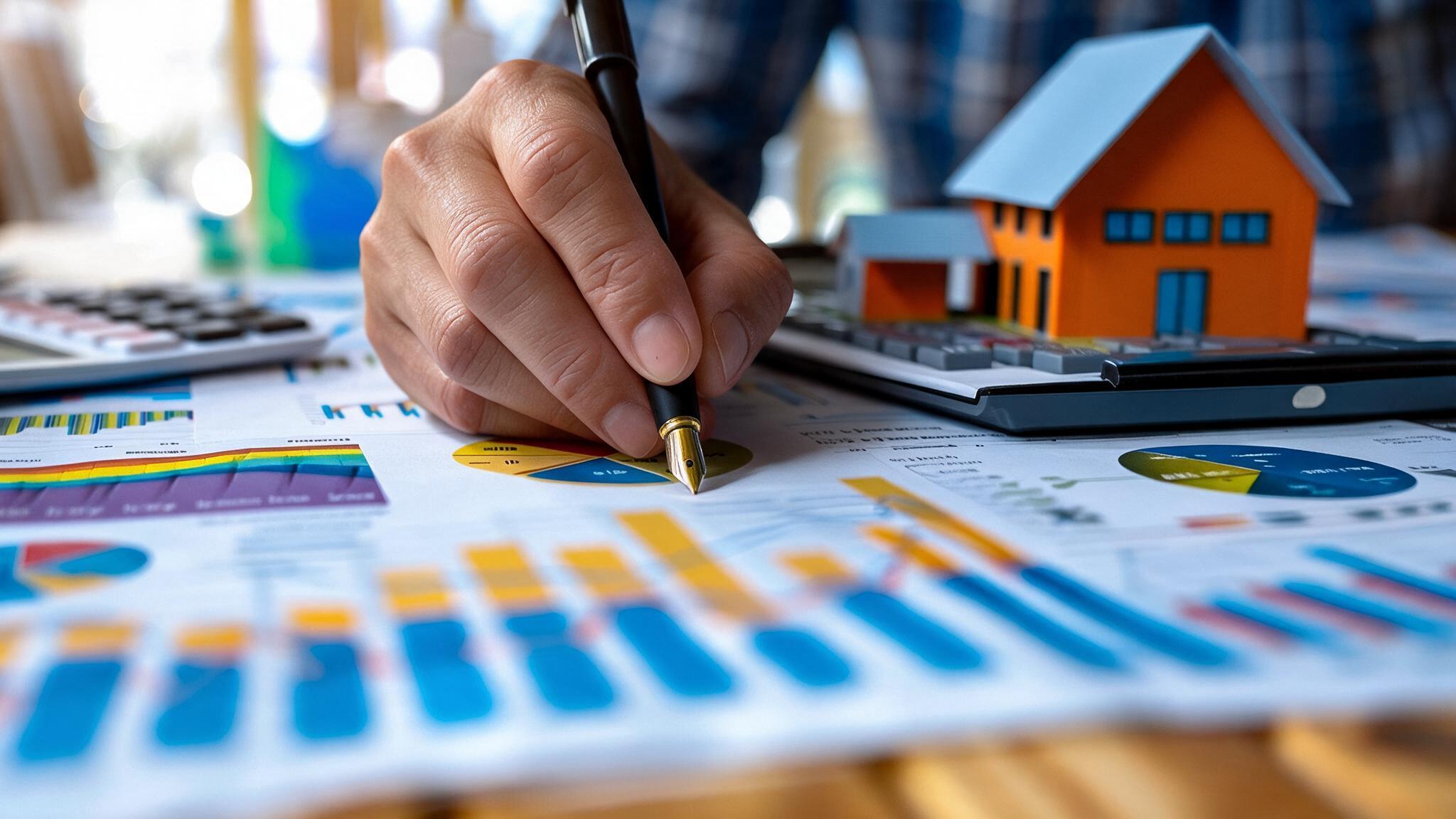 financiamento imobiliário